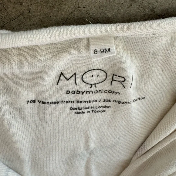 Dino Print Clever Zip Sleepsuit - Picture 8 of 10